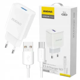 dudao-ladowarka-a4eu-usb-a-2-1a-do-telefonow-nokia-lumia-z-kablem-usb-c-1m