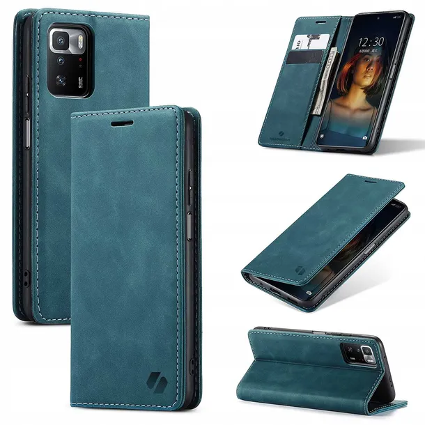 spacecase-etui-wallet-do-telefonu-xiaomi-redmi-note-10-pro-blue-typ-etui-z-klapka