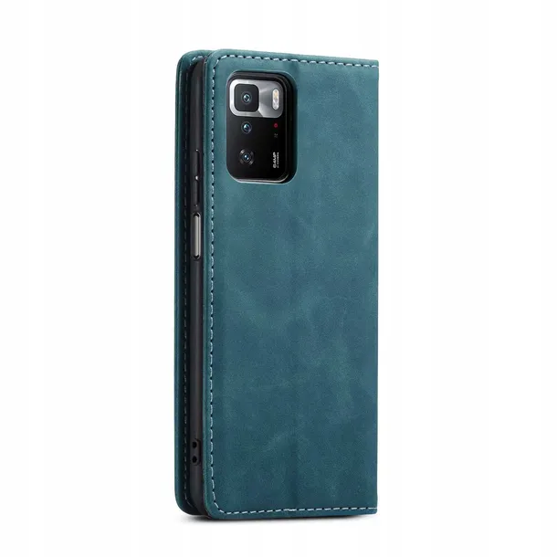spacecase-etui-wallet-do-telefonu-xiaomi-redmi-note-10-pro-blue-stan-opakowania-oryginalne