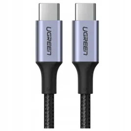 ugreen-kabel-przewod-usb-c-do-macbook-ipad-samsung-szybkie-ladowanie-0-5m