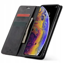spacecase-etui-pokrowiec-wallet-do-iphone-xs-max-black-skorzane