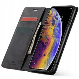 spacecase-etui-wallet-case-pokrowiec-do-iphone-x-xs-czarny