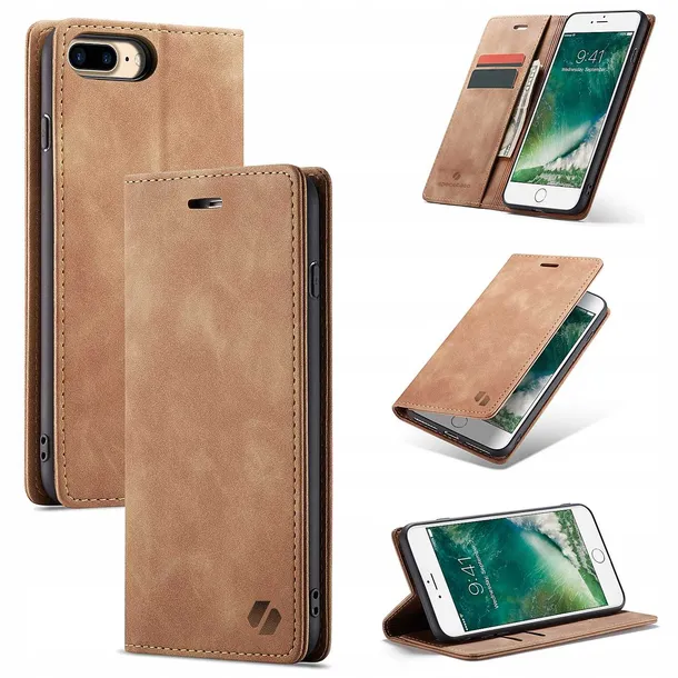 spacecase-etui-pokrowiec-wallet-do-iphone-7-8-plus-kolor-brown-dedykowany-model-iphone-7-plus-8-plus