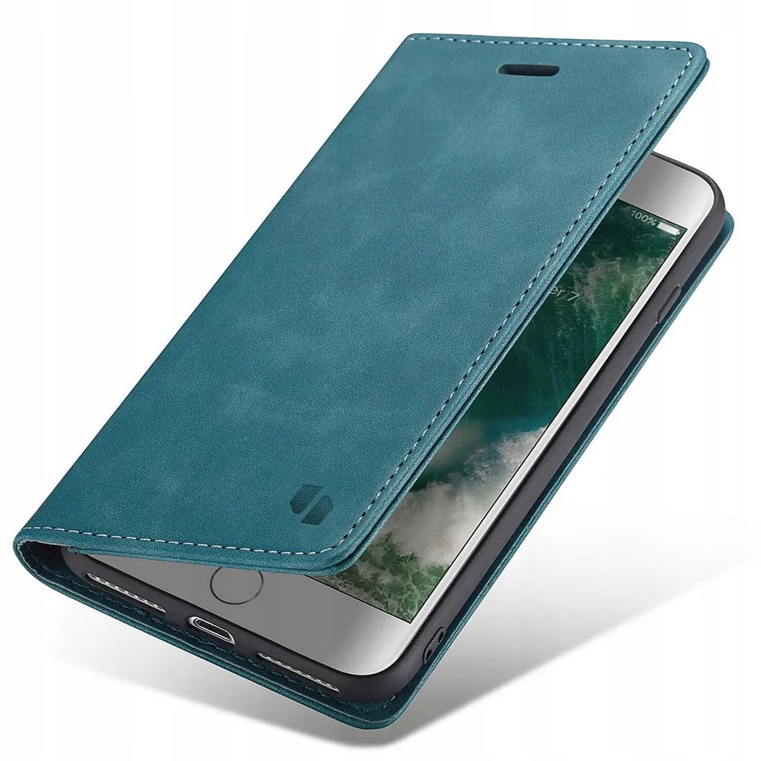 spacecase-etui-wallet-do-iphone-7-8-plus-case-pokrowiec-blue