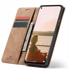 spacecase-etui-pokrowiec-wallet-do-huawei-p40-lite-brazowe