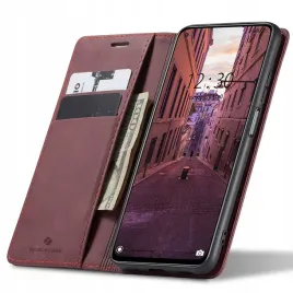 spacecase-etui-pokrowiec-wallet-do-xiaomi-mi-10t-10t-pro-czerwone