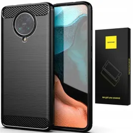 spacecase-etui-case-pokrowiec-carbon-do-poco-f2-pro-czarny
