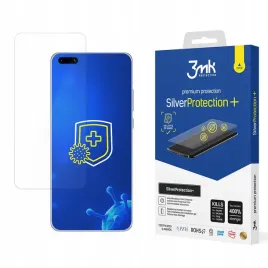 3mk-szklo-hartowane-do-huawei-mate-40-pro-silverprotection-z-ochrona-ekranu