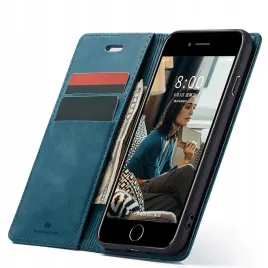 spacecase-etui-wallet-do-iphone-7-8-se-2020-pokrowiec-blue-skorzany