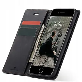 spacecase-etui-wallet-do-iphone-7-8-se-2020-pokrowiec-black-case