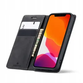 spacecase-etui-wallet-do-iphone-12-12-pro-pokrowiec-black-skorzany