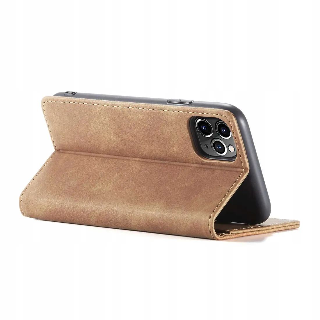 spacecase-etui-wallet-do-iphone-11-pro-case-pokrowiec-light-brown