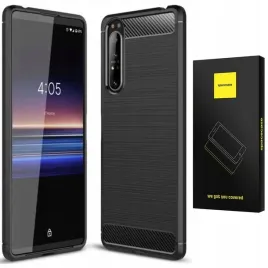spacecase-etui-carbon-do-telefonu-sony-xperia-5-ii-pokrowiec-case