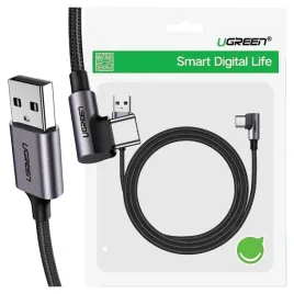 ugreen-kabel-usb-c-katowy-do-telefonu-3a-do-ladowania-i-przesylu-danych-2m