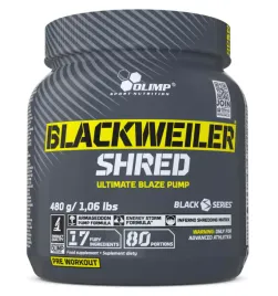 olimp-blackweiler-shred-480g-orange