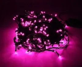 lampki-choinkowe-100-led-rozowe