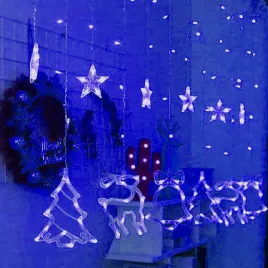 reniferki-swieta-kurtyna-lampki-led-3m