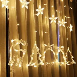 reniferki-swieta-kurtyna-lampki-led-3m-girlanda