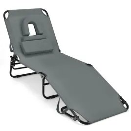 lezak-ogrodowy-z-otworem-na-twarz-skladany-lezak-plazowy