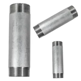 krociec-sztucer-rura-stalowa-ocynk-2-gwinty-o-1-2-cala-dn15-dlugosc-120mm
