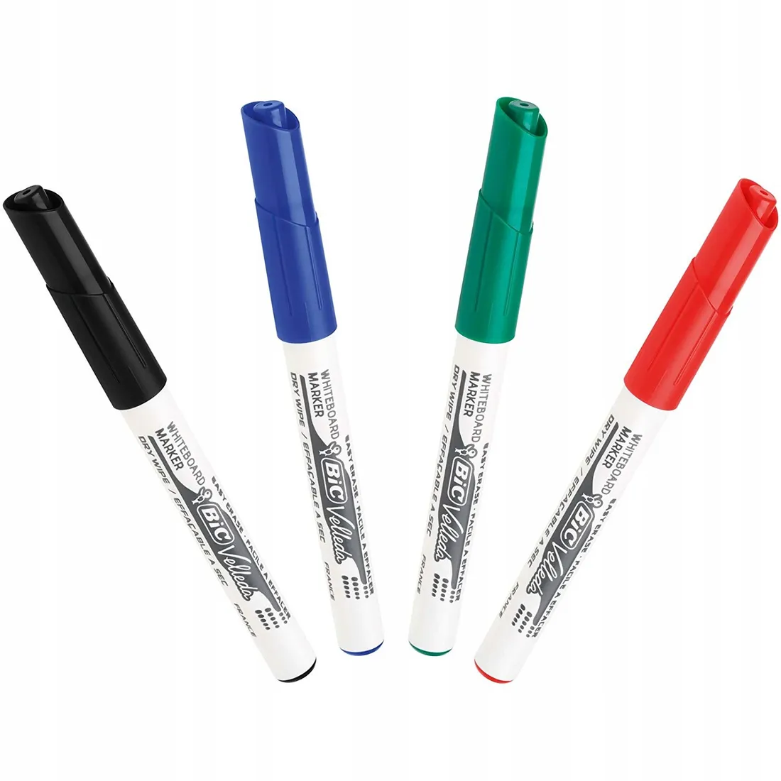 bic-velleda-markery-suchoscieralne-do-tablic-4-kolory