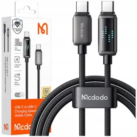 mcdodo-kabel-usb-c-szybkie-ladowanie-do-samsung-apple-usb-typ-c-100w-1m-led