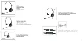 zestaw-sluchawkowy-excellent-8009-stan-nowy
