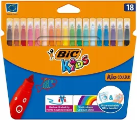 bic-kids-flamastry-mazaki-kid-couleur-18-kolorow