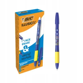 bic-gel-ocity-illusion-dlugopis-wymazywalny-niebieski-12-szt
