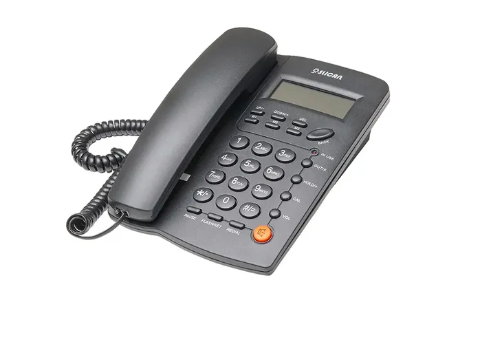 telefon-xl-606-bk-stan-opakowania-oryginalne