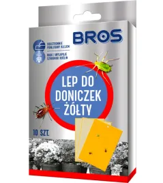zolte-lepy-do-doniczek-ziemiorki-bros-10szt