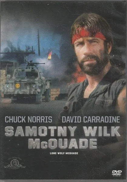 samotny-wilk-mcquade-dvd