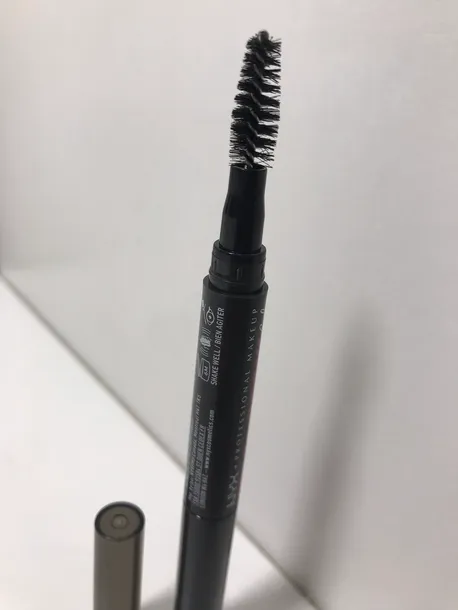 nyx-professional-makeup-zero-to-brow-zel-do-brwi-black-2-ml-marka-nyx-professional-makeup