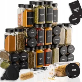 pojemniki-na-przyprawy-sloiki-zestaw-24-sztuk-zakretka-naklejki