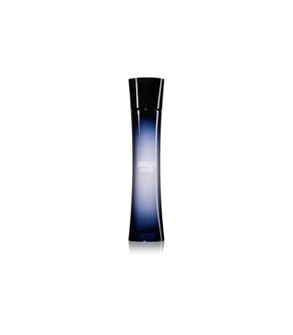 giorgio armani armani code pour femme
