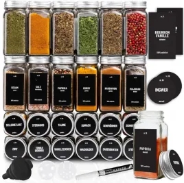 pojemniki-na-przechowywanie-przypraw-prostokatne-hermetyczne-36-sztuk