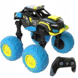 kaboom-auto-zdalnie-sterowane-kinchinka-010-na-akumulator-diody-led-14-km-h