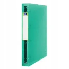 segregator-4-ringowy-oxford-2life-a4-40-mm