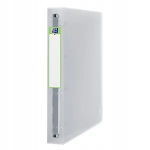 segregator-4-ringowy-oxford-2life-a4-40-mm-stan-nowy