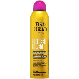 suchy-szampon-tigi-oh-bee-hive-matujacy-do-kazdego-rodzaju-wlosow-238ml
