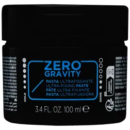 kemon-zero-modelujaca-pasta-do-wlosow-ekstremalne-utrwalenie-100-ml