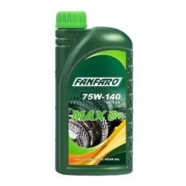 fanfaro-olej-przekladniowy-75w140