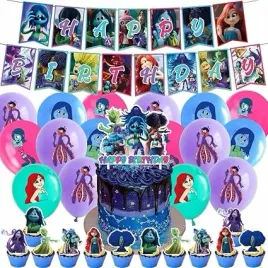 simmpu-30-szt-dekoracje-urodzinowe-z-bohateriami-bajek-party-dekoracje