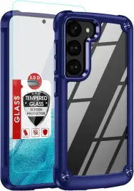 etui-pemuyak-cover-do-samsunga-s23-z-zabezpieczeniem-ekranu-hd-niebieskie