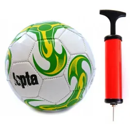 pilka-nozna-dla-dzieci-mini-pileczka-rozmiar-2-rozne-kolory-pompka