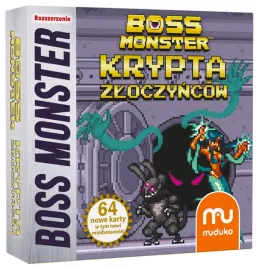 gra-muduko-boss-monster-krypta-zloczyncow-dodatek