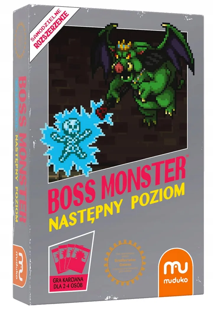 gra-muduko-boss-monster-nastepny-poziom