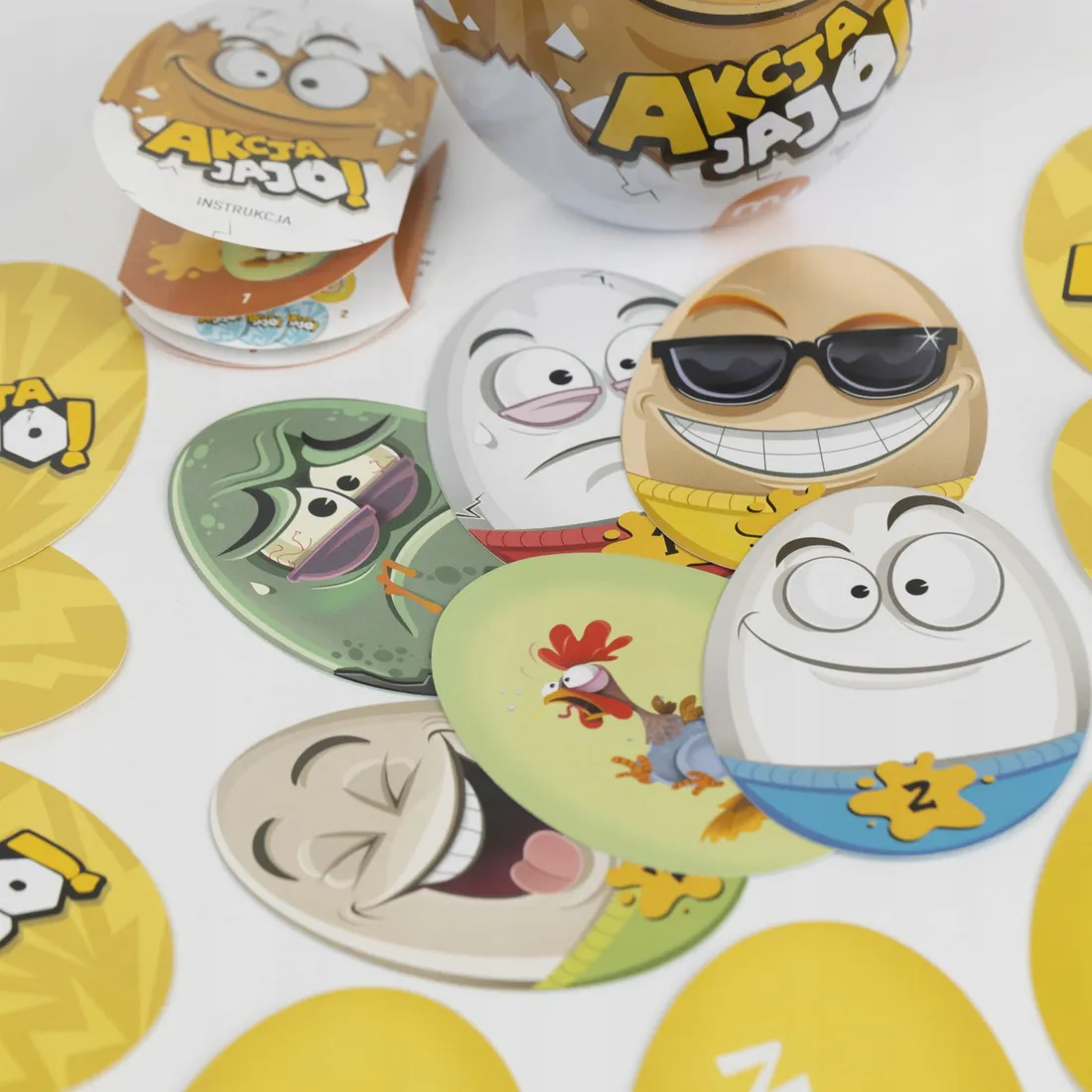 gra-muduko-akcja-jajo-stan-nowy