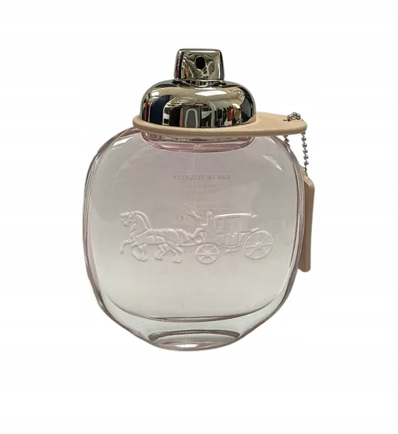 coach coach woda toaletowa 90 ml  tester   