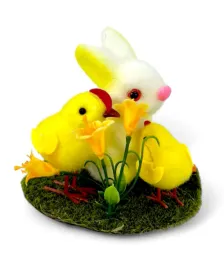 zajaczek-i-kurki-kura-wielkanocne-ozdoba-na-lace-ozdoba-koszyka-piskle